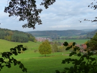 Burg Breuberg