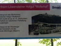 Burg Breuberg