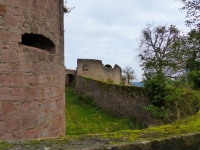 Burg Breuberg