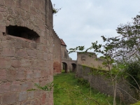 Burg Breuberg