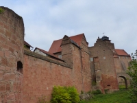 Burg Breuberg