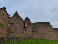 Burg Breuberg