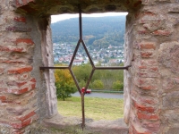 Burg Breuberg