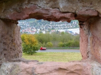 Burg Breuberg