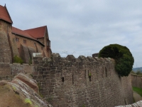 Burg Breuberg