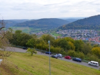 Burg Breuberg