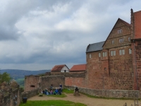 Burg Breuberg