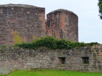 Burg Breuberg