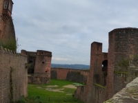 Burg Breuberg