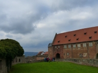 Burg Breuberg