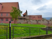 Burg Breuberg