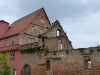 Burg Breuberg