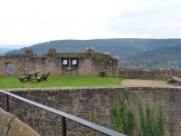 Burg Breuberg