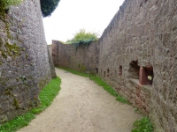 Burg Breuberg