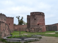 Burg Breuberg