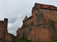 Burg Breuberg