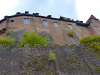 Burg Breuberg