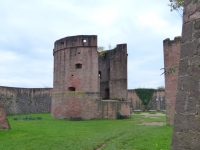 Burg Breuberg