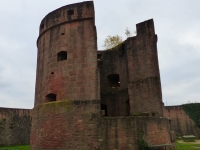 Burg Breuberg