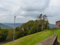 Burg Breuberg