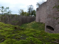 Burg Breuberg