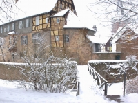 Burg Michelstadt 3 Angelika Boer