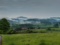 Schloss Reichenberg - Reichelsheimvon Thomas Gierth