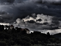 Schloss Reichenberg von Rudolf Happel